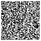 QR code with V N R Construction Corp contacts