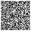 QR code with Upstate Utilities Inc contacts