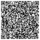 QR code with Utilities Plus Corporation contacts