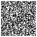 QR code with Hildebran Utilities contacts