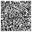 QR code with C T Thompson Co Inc contacts