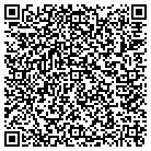 QR code with B P Logistic Service contacts