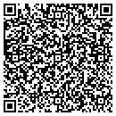 QR code with Agua Suprema contacts