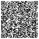 QR code with Alta Irrigation District Building contacts