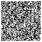 QR code with Tiptop Window Cleaning contacts