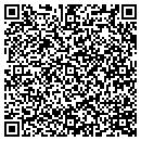 QR code with Hanson Auto Sales contacts