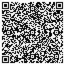 QR code with Hardy's Auto contacts