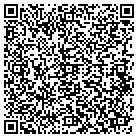 QR code with Oak Tree Auto LLC contacts