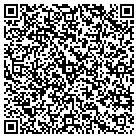 QR code with Red Haul Express & Lowbed Service contacts