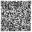 QR code with Tucson Blind And Window Cleaning contacts