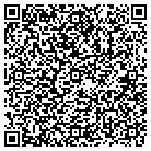 QR code with Hendrick Corporation LLC contacts