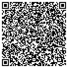 QR code with R D Braswell Construction Co contacts