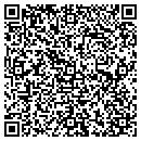 QR code with Hiatts Used Cars contacts