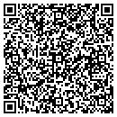 QR code with Jr Trucking contacts