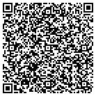 QR code with Sandhills Contracting contacts