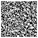 QR code with C C Home Care Services contacts