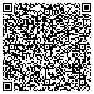QR code with Chem Quest Analytical Services contacts