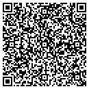 QR code with Unimin Corp contacts