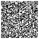 QR code with Chesterfield Computer Service contacts