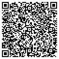QR code with S P S contacts
