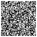 QR code with Priddae contacts