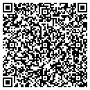 QR code with James E Brown Inc contacts
