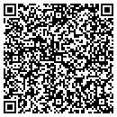 QR code with D S Sales & Service contacts
