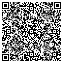 QR code with Harris CT Inc contacts
