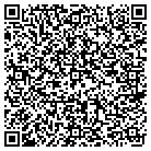 QR code with Mc Wharter Distributing Inc contacts
