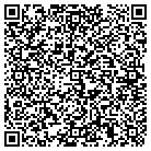 QR code with Hocking Underground Utilities contacts