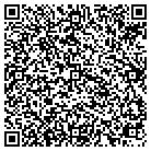 QR code with Thiele Kaolin CO Scalehouse contacts