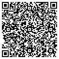 QR code with E E Tools contacts