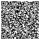 QR code with Jodie Easter contacts
