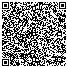 QR code with J M Huber Corporation contacts