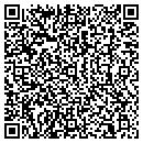 QR code with J M Huber Corporation contacts