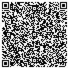 QR code with Utility Partners Of America contacts