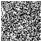 QR code with Woodward Excavating CO contacts