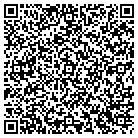 QR code with Oregon Utility Notification Ce contacts