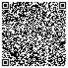 QR code with S Coker Window Cleaning contacts