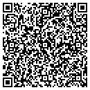 QR code with Rodeway Inn contacts