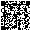 QR code with Cameron Muir contacts