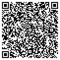 QR code with Brt Errands contacts