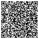 QR code with PRO TREE TRIMMING contacts