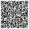 QR code with Custom Cuts contacts