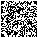 QR code with S T S LLC contacts