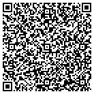 QR code with A A Eric's Pro Window & Blind contacts
