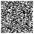 QR code with C B Shipping contacts