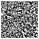 QR code with Reality Tree contacts