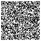QR code with A-All Seasons Window Cleaning contacts