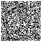 QR code with A1 Maintainance Service contacts